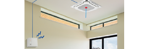 Sensor de refrigerante R-32